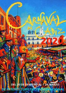 Óleo sobre lienzo. 40x30 cms.