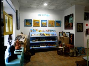 CREACIÓN DE AMBIENTES