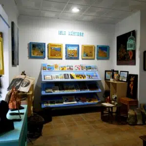 CREACIÓN DE AMBIENTES