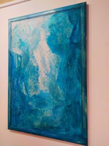 Senda Acuática en Cyan.  2016