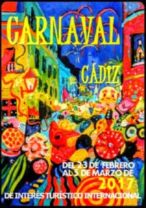 chirigotas-de-cadiz-carnaval-cartel 2