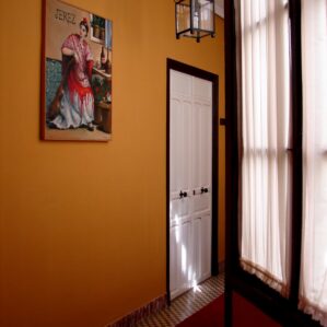 Hotel AlAndalus Jerez