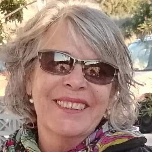 Carmen Campe