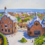 Proyecto "Estudios sobre la Visión"