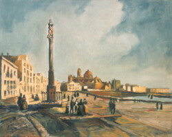 Cádiz urbano.