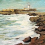 Paisajes de Cádiz.