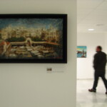 Paisajes de Cádiz.