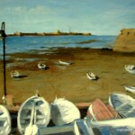 Paisajes de Cádiz.