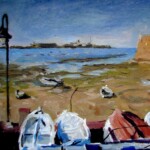 Paisajes de Cádiz.