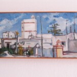 Paisajes de Cádiz.
