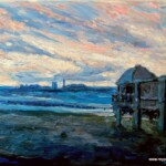 Paisajes de Cádiz.