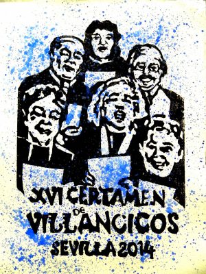 villancicos 2014 color