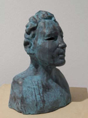 ARQUEOLÓGICAS EN ESCULTURA